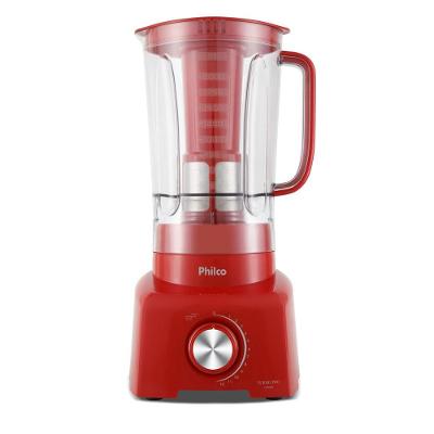 Liquidificador Philco 1200W 3L 12 Velocidades Turbo Pro