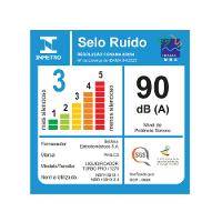 Liquidificador Philco 1200W 3L 12 Velocidades Turbo Pro - 7