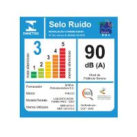 Liquidificador Philco 1200W 3L 12 Velocidades Turbo Pro - 7