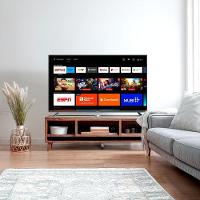 Smart TV 43" Philco Full HD Android TV Borda Infinita P43EAA - 2