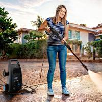 Lavadora de Alta Pressão 1800psi Philco Force 1600W PLP2800 - 8