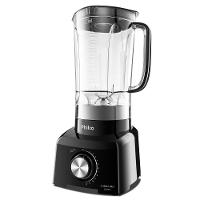 Liquidificador Philco 1200W 3L 12 Velocidades Preto Turbo Pro - 3