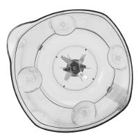 Liquidificador Philco 1200W 3L 12 Velocidades Preto Turbo Pro - 5