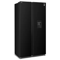 Geladeira 434L Philco Frost Free Inverter Side by Side PRF43A - 6