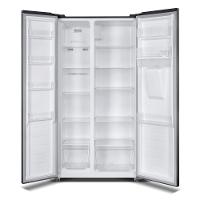 Geladeira 434L Philco Frost Free Inverter Side by Side PRF43A - 8