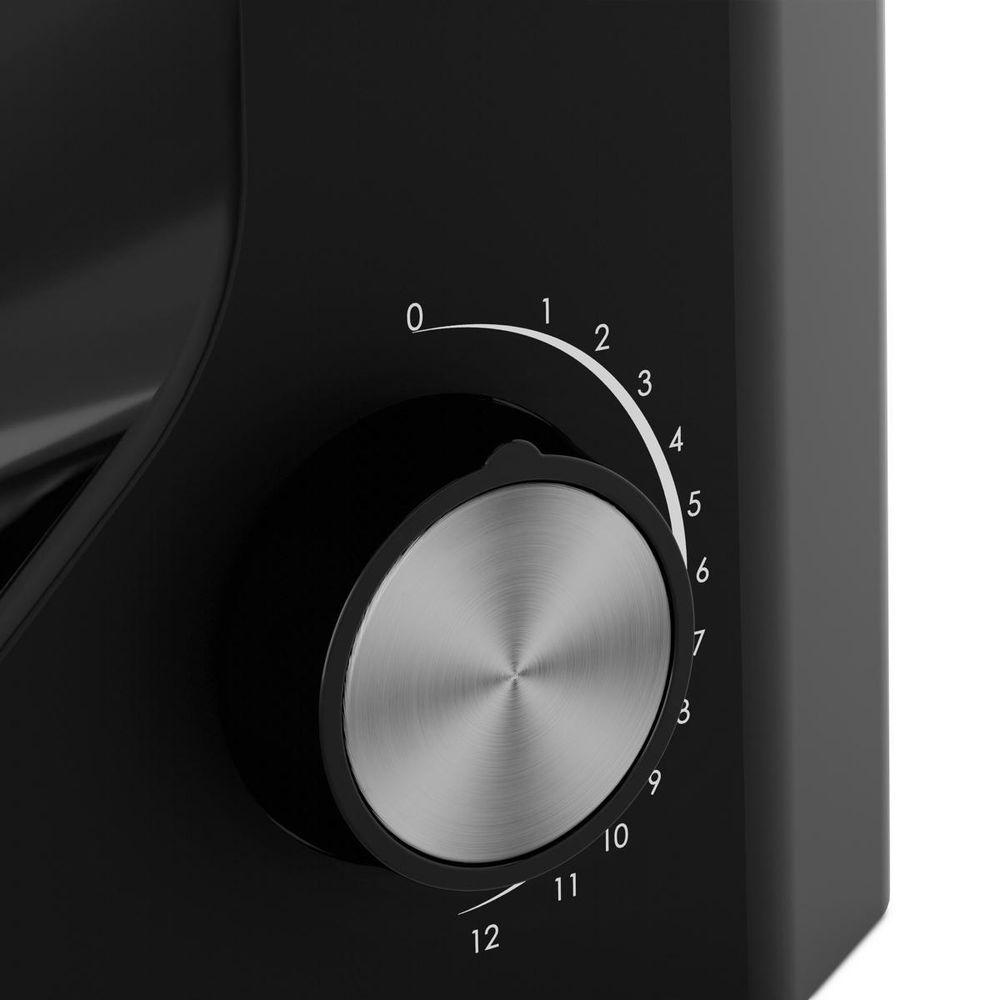 Batedeira Planetária Philco Concept 5L 900W Turbo PBP90A - 10