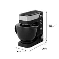 Batedeira Planetária Philco Concept 5L 900W Turbo PBP90A - 6