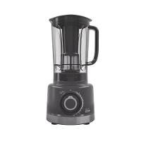 Liquidificador Philco 1200W 3L 12 Velocidades Cinza PLQ12A - 1