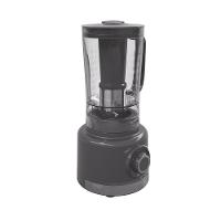 Liquidificador Philco 1200W 3L 12 Velocidades Cinza PLQ12A - 2