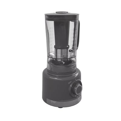 Liquidificador Philco 1200W 3L 12 Velocidades Cinza PLQ12A