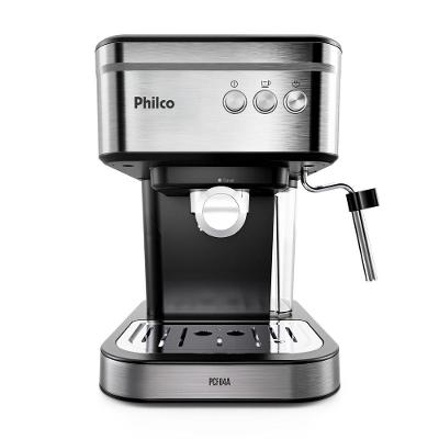 Cafeteira Expresso Philco 1,2L 20 Bar 950W PCF04A