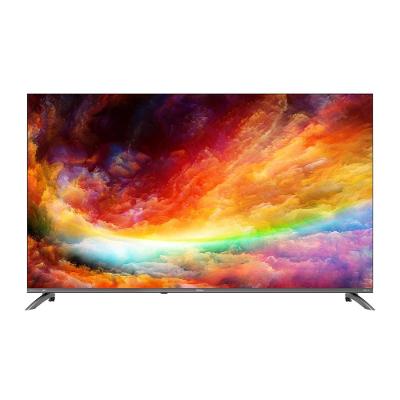 Smart TV 55" Philco 4K UHD LED Roku TV P55CRA