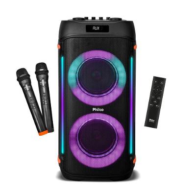 Caixa de Som Philco Extreme 1200W Connection TWS PCX6900