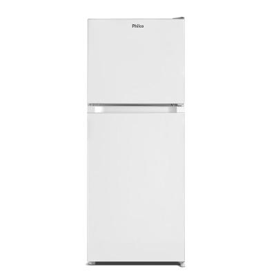 Frigobar Duplex 117L Philco Iluminação em LED PFG12A