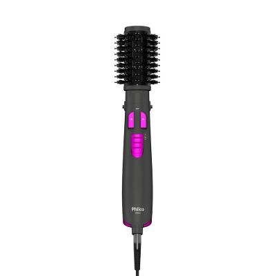 Escova Rotativa Philco 2 em 1 1300W Bivolt PER02