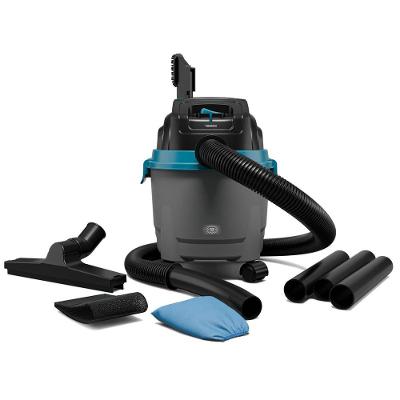 Aspirador de Pó e Água Philco Função Sopro 1500W PAS08A