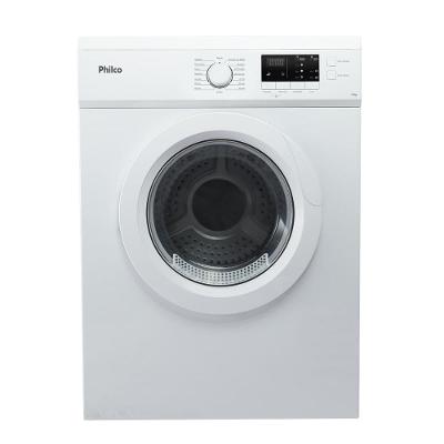 Secadora de Roupas 11Kg Philco 16 Programas Branco PSEC5000