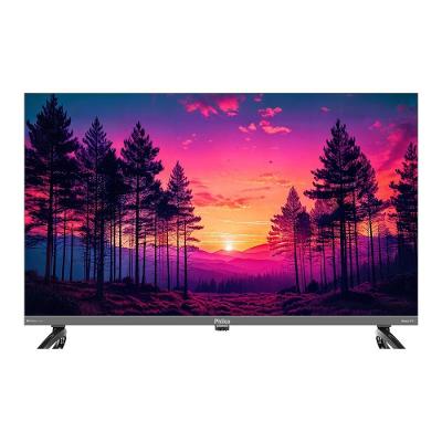 Smart TV 43" Philco QLED HDR10 Roku TV P43KRB