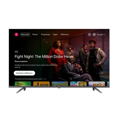Smart TV 58" Philco LED 4K Google TV HDR10 P58KGA