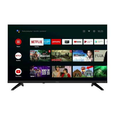 Smart TV 40 Philco LED Android TV Dolby Audio PTV40E30AGSF