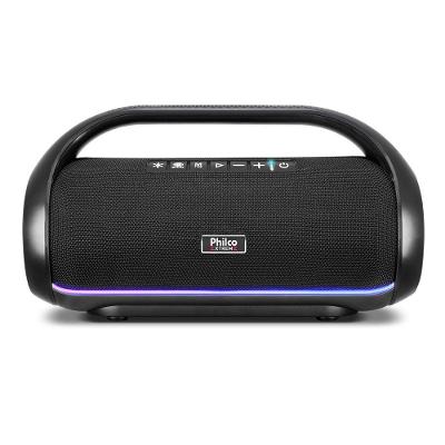 Speaker Philco PBS220BT Extreme Bluetooth 5.3 Flash Light 220W