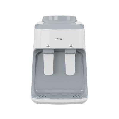 Bebedouro Philco 10L ou 20L Bivolt Sistema Perfurador PBE15B