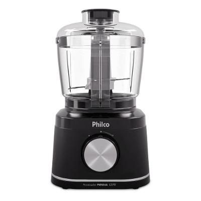 Processador Philco 420W Jarra para 500ml PMN04A