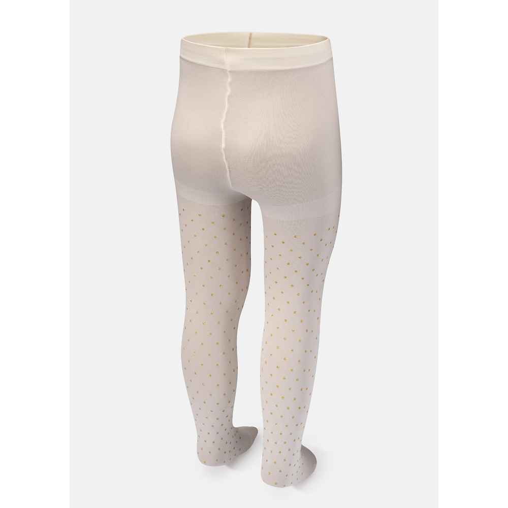 Meia Calça Menina Fio 20 Divertida - 2