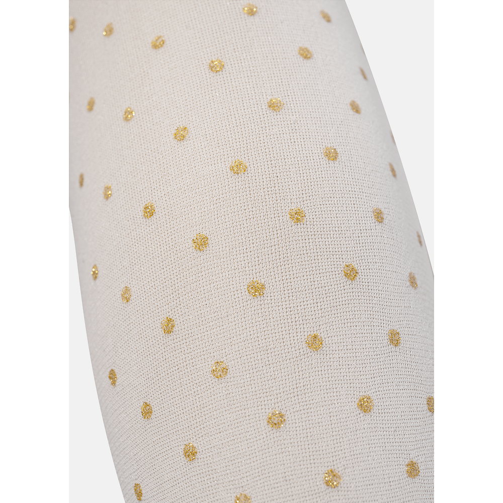 Meia Calça Menina Fio 20 Divertida - 3