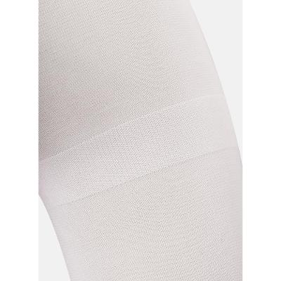 Meia Calça Algodão Unissex Lisa