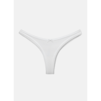 Calcinha Fio Dental Feminina Microfibra Básica - 1