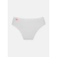 Calcinha Caleçon Algodão Menina Teen Básica - 2