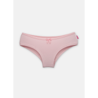 Calcinha Caleçon Algodão Menina Básica - 1