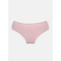 Calcinha Caleçon Algodão Menina Básica - 2