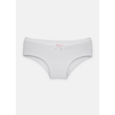 Calcinha Caleçon Algodão Menina Básica