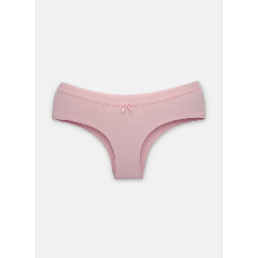 Calcinha Boneca Algodão Feminina Básica - 1