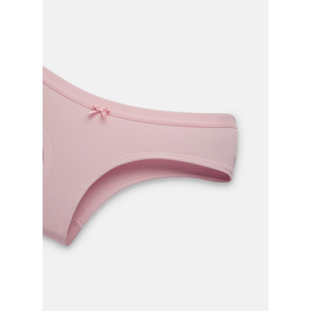 Calcinha Boneca Algodão Feminina Básica - 3