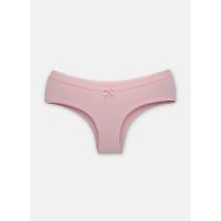 Calcinha Boneca Algodão Feminina Básica - 1