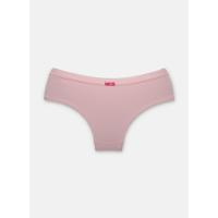 Calcinha Boneca Algodão Feminina Básica - 2