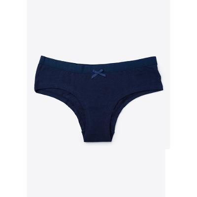 Calcinha Boneca Algodão Feminina Básica