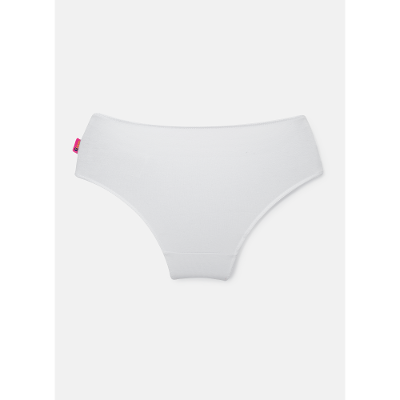 Calcinha Boneca Algodão Menina Teen Básica