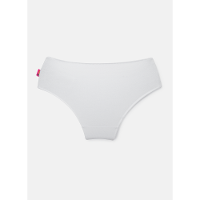 Calcinha Boneca Algodão Menina Teen Básica - 1