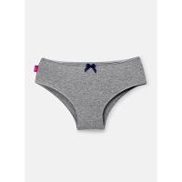 Calcinha Boneca Algodão Menina Teen Básica - 1