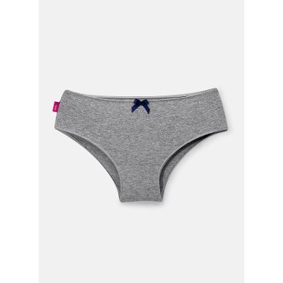 Calcinha Boneca Algodão Menina Teen Básica