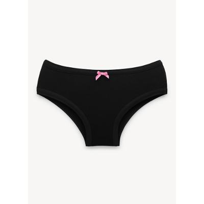 Calcinha Boneca Viscolycra Menina Teen Básica