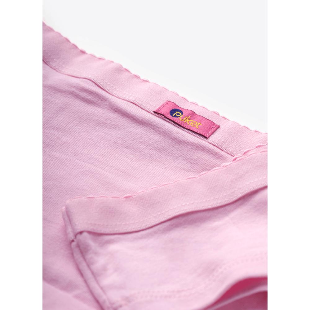 Calcinha Biquíni Algodão Feminina Básica - 5