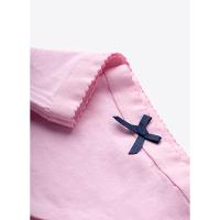 Calcinha Biquíni Algodão Feminina Básica - 7