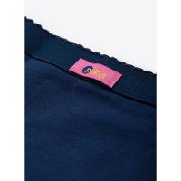 Calcinha Biquíni Algodão Feminina Básica - 3