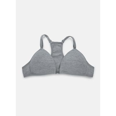 Sutiã Triangulo Nadador Menina Teen