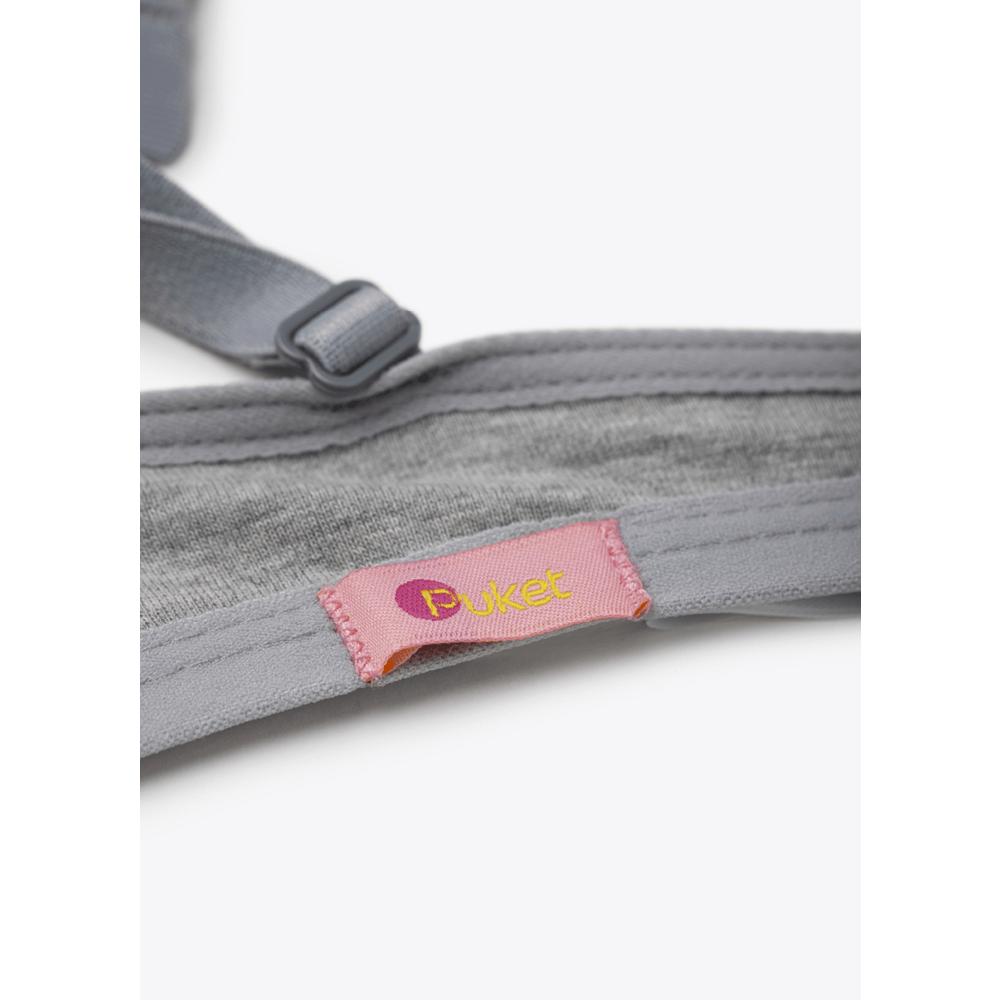 Sutiã Triângulo Algodão Teen - 3